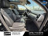 Thumbnail of 2022 Ebony Black Kia Sorento