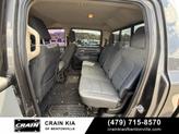 Thumbnail of 2019 Granite Crystal Metallic Clearcoat RAM 1500