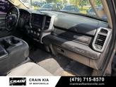 Thumbnail of 2019 Granite Crystal Metallic Clearcoat RAM 1500