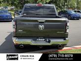 Thumbnail of 2019 Granite Crystal Metallic Clearcoat RAM 1500