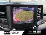 Thumbnail of 2019 Granite Crystal Metallic Clearcoat RAM 1500