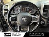 Thumbnail of 2019 Granite Crystal Metallic Clearcoat RAM 1500