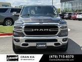 Thumbnail of 2019 Granite Crystal Metallic Clearcoat RAM 1500