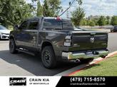 Thumbnail of 2019 Granite Crystal Metallic Clearcoat RAM 1500