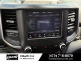 Thumbnail of 2019 Granite Crystal Metallic Clearcoat RAM 1500