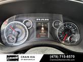 Thumbnail of 2019 Granite Crystal Metallic Clearcoat RAM 1500