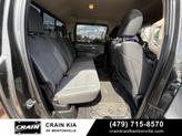 Thumbnail of 2019 Granite Crystal Metallic Clearcoat RAM 1500