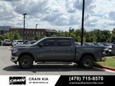 Thumbnail of 2019 Granite Crystal Metallic Clearcoat RAM 1500