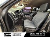 Thumbnail of 2019 Granite Crystal Metallic Clearcoat RAM 1500