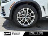 Thumbnail of 2022 Alpine White BMW X5