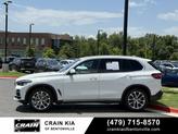 Thumbnail of 2022 Alpine White BMW X5