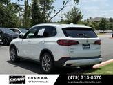 Thumbnail of 2022 Alpine White BMW X5