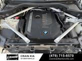 Thumbnail of 2022 Alpine White BMW X5