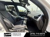 Thumbnail of 2022 Alpine White BMW X5