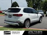 Thumbnail of 2022 Alpine White BMW X5