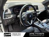 Thumbnail of 2022 Alpine White BMW X5