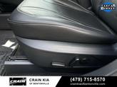 Thumbnail of 2024 Gray Metallic Ford Mustang Mach-E