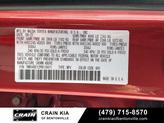 Thumbnail of 2023 Soul Red Crystal Metallic Mazda CX-50