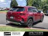 Thumbnail of 2023 Soul Red Crystal Metallic Mazda CX-50