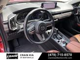 Thumbnail of 2023 Soul Red Crystal Metallic Mazda CX-50