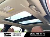 Thumbnail of 2023 Soul Red Crystal Metallic Mazda CX-50