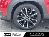 Thumbnail of 2023 Soul Red Crystal Metallic Mazda CX-50