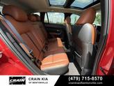 Thumbnail of 2023 Soul Red Crystal Metallic Mazda CX-50
