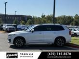 Thumbnail of 2017 Crystal White Pearl Metallic Volvo XC90