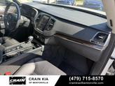 Thumbnail of 2017 Crystal White Pearl Metallic Volvo XC90