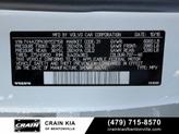 Thumbnail of 2017 Crystal White Pearl Metallic Volvo XC90