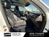 Thumbnail of 2017 Crystal White Pearl Metallic Volvo XC90