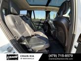 Thumbnail of 2017 Crystal White Pearl Metallic Volvo XC90