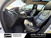 Thumbnail of 2017 Crystal White Pearl Metallic Volvo XC90