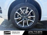 Thumbnail of 2017 Crystal White Pearl Metallic Volvo XC90