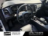 Thumbnail of 2017 Crystal White Pearl Metallic Volvo XC90