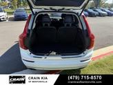 Thumbnail of 2017 Crystal White Pearl Metallic Volvo XC90