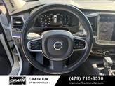 Thumbnail of 2017 Crystal White Pearl Metallic Volvo XC90