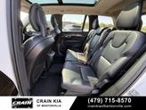 Thumbnail of 2017 Crystal White Pearl Metallic Volvo XC90