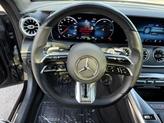Thumbnail of 2022 Obsidian Black Mercedes-Benz AMG GT 43