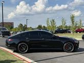 Thumbnail of 2022 Obsidian Black Mercedes-Benz AMG GT 43