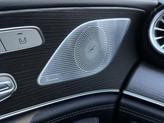 Thumbnail of 2022 Obsidian Black Mercedes-Benz AMG GT 43