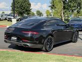 Thumbnail of 2022 Obsidian Black Mercedes-Benz AMG GT 43