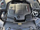 Thumbnail of 2022 Obsidian Black Mercedes-Benz AMG GT 43