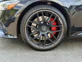 Thumbnail of 2022 Obsidian Black Mercedes-Benz AMG GT 43