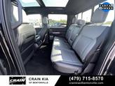 Thumbnail of 2025 Black Metallic Ford F-150 Lightning