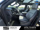 Thumbnail of 2025 Black Metallic Ford F-150 Lightning