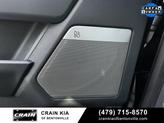 Thumbnail of 2025 Black Metallic Ford F-150 Lightning