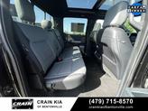 Thumbnail of 2025 Black Metallic Ford F-150 Lightning