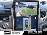 Thumbnail of 2025 Black Metallic Ford F-150 Lightning