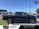 Thumbnail of 2025 Black Metallic Ford F-150 Lightning